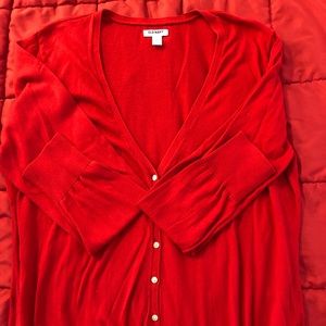 Old Navy Cardigan